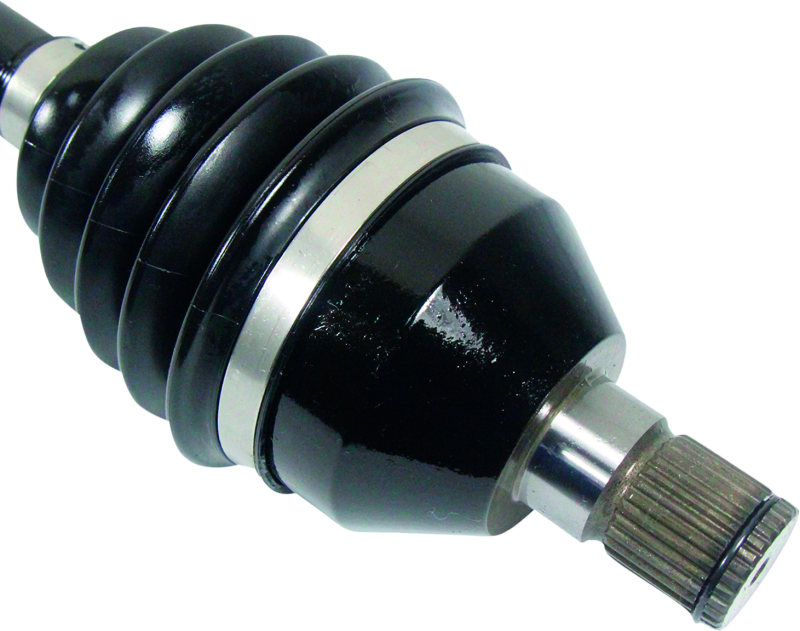 Dragonfire Racing Heavy Duty Axle 4102037