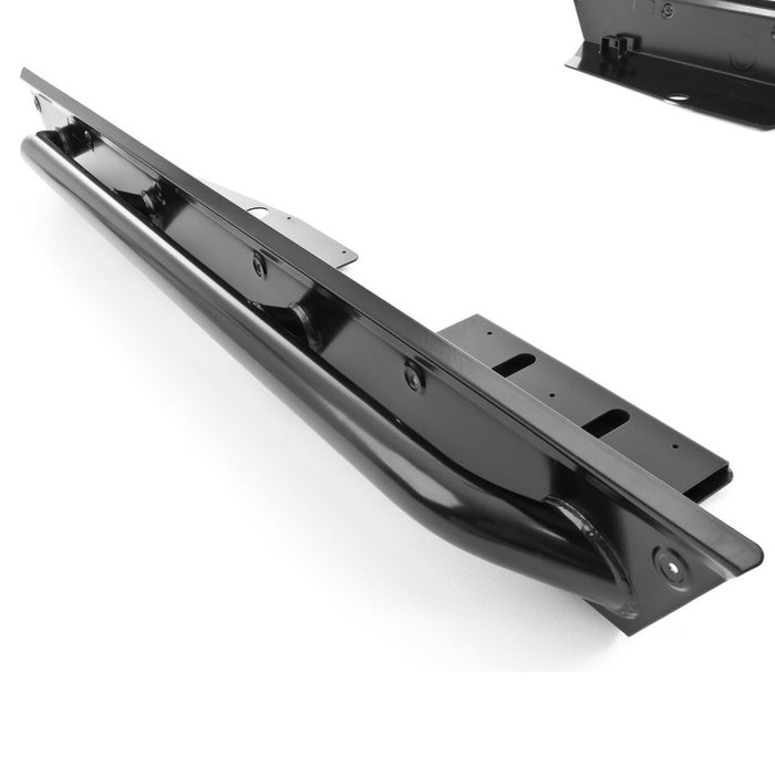 ARB Deluxe Rock Rails Rocker Guards Tj Swb All 4450010