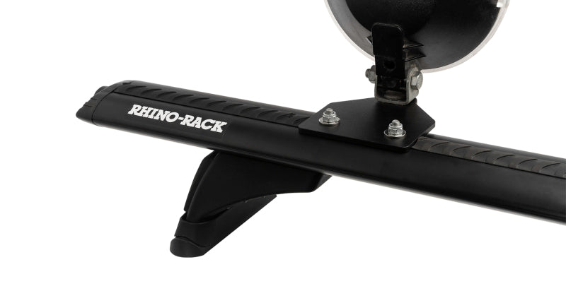 Rhino-Rack Crossbar Work Light Bracket RWLB