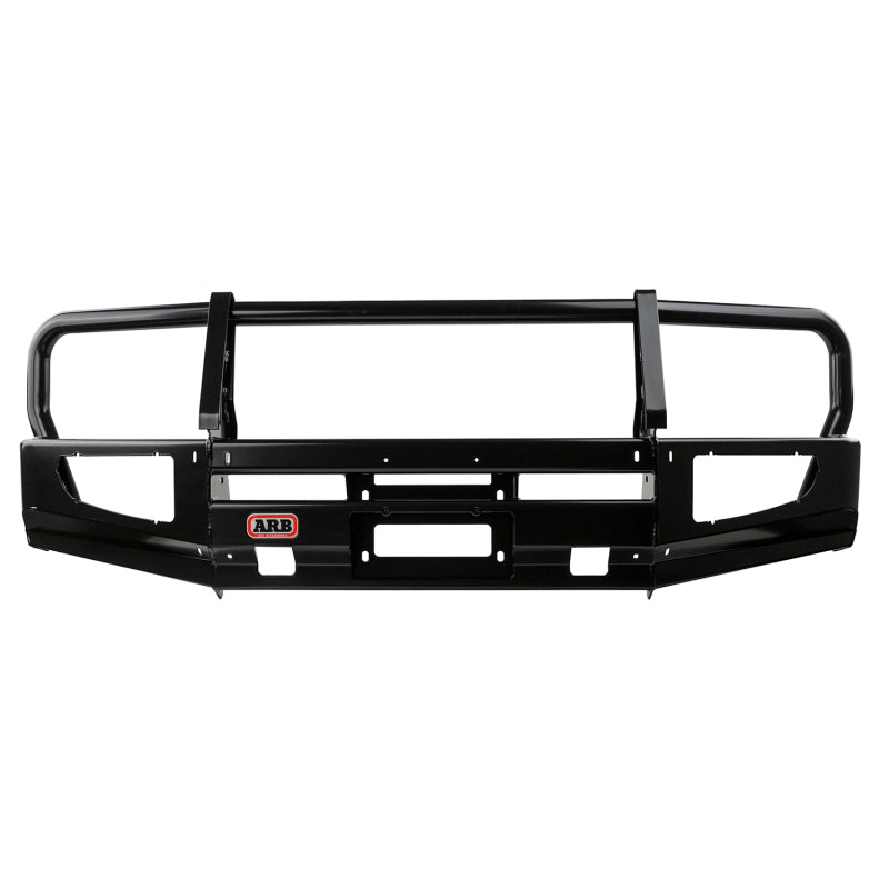 ARB Triton Ml 06-09 Combar, Fits 2006-2009 Fits Mitsubishi Triton MQ/L200 3446300