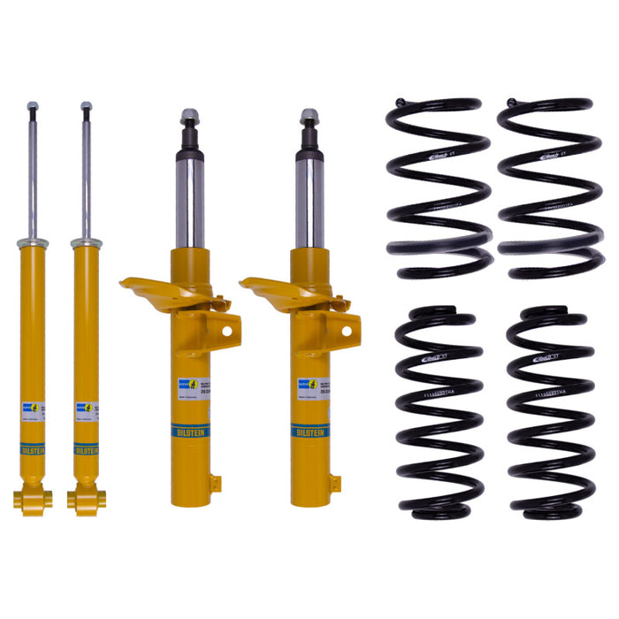 Bilstein 16-21 Audi TT Quattro B12 Pro-Kit 46-275738