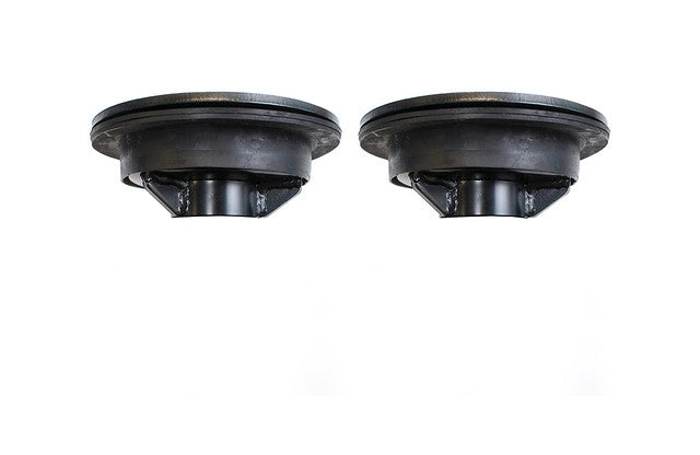 Dobinsons Rear Hydraulic Bump Stop Fitting Kit Fits Toyota Land Cruiser 200, 250, 300 Series, 3RD Gen Sequoia & 6TH Gen 4RUNNER - HBS59-013FK