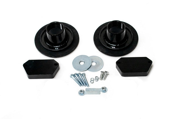Dobinsons Rear Hydraulic Bump Stop Fitting Kit Fits Toyota 4RUNNER, Fj Cruiser, Lexus GX, Prado 120/150 - HBS59-010FK