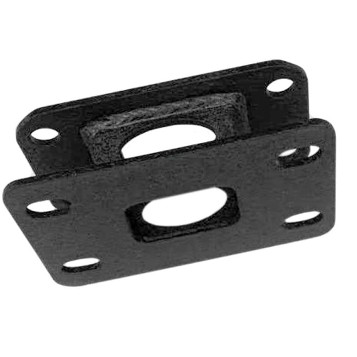 DV8 Offroad compatible with Jeep JK compatible with Jeep JL Front Bumper Adapter Bracket ABJL-01