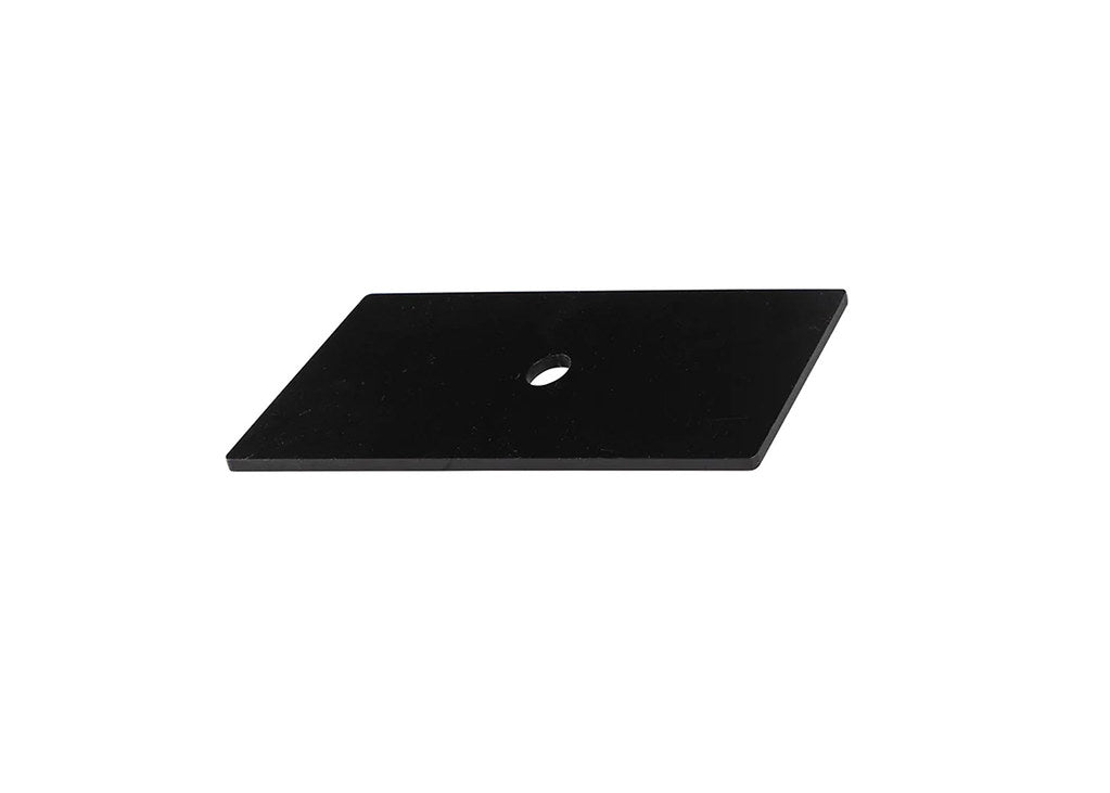 Dobinsons Leaf Spring Spacer for 60MM Wide - 10MM Thick - SP6010