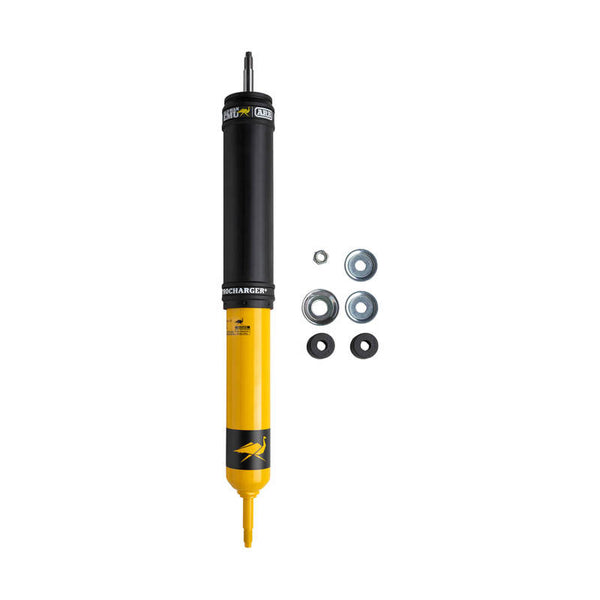 Old Man Emu / OME Nitrocharger Plus Shock, Fits Toyota Land Cruiser 70 Series Front 63008