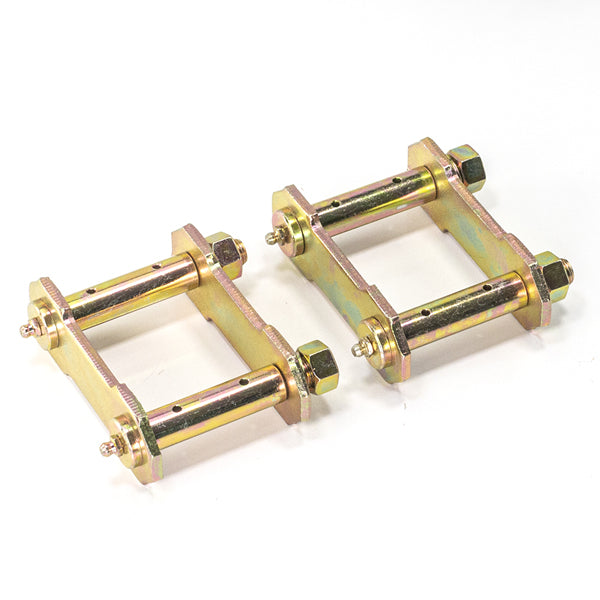 Dobinsons Rear Greaseable Shackle Sk59-009