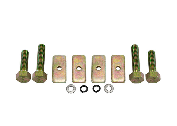 Dobinsons Driveline Spacer Kit Wa59-553K