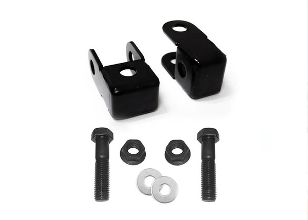 Dobinsons Rear Shock Extension Brackets With Hardware For Toyota Sequoia 2Nd Gen Wa59-563K