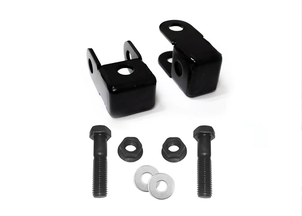 Dobinsons Rear Shock Extension Brackets With Hardware For Toyota Sequoia 2Nd Gen Wa59-563K