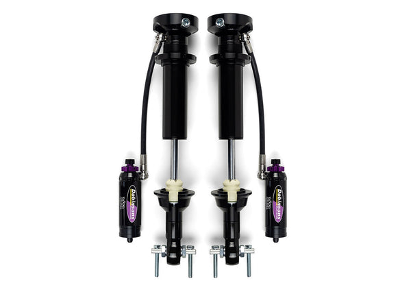 Dobinsons Mrr 3 Way Adjustable Monotube Reservoir Strut 2.6" (Inverted Style) Mra19-A104