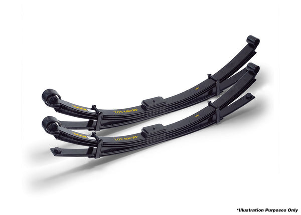 Dobinsons Rear Parabolic Leaf Spring L59-047-Rp