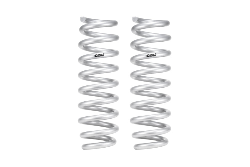 Eibach 03-09 Lexus GX470 Pro-Lift Kit (Front Springs Only) 2.0in Front E30-59-005-01-20