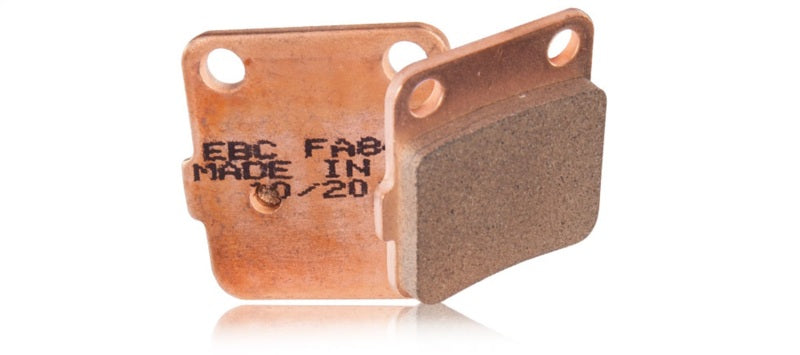 Ebc Brake Pads Fa337R