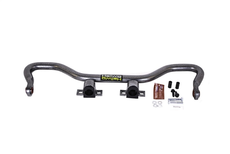 Hellwig 04-07 Compatible with Dodge Sprinter 3500 Solid Heat Treated Chromoly 1-1/2in Rear Sway Bar 7251