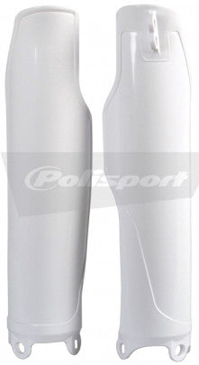 Polisport (8351800001) White Fork Protector