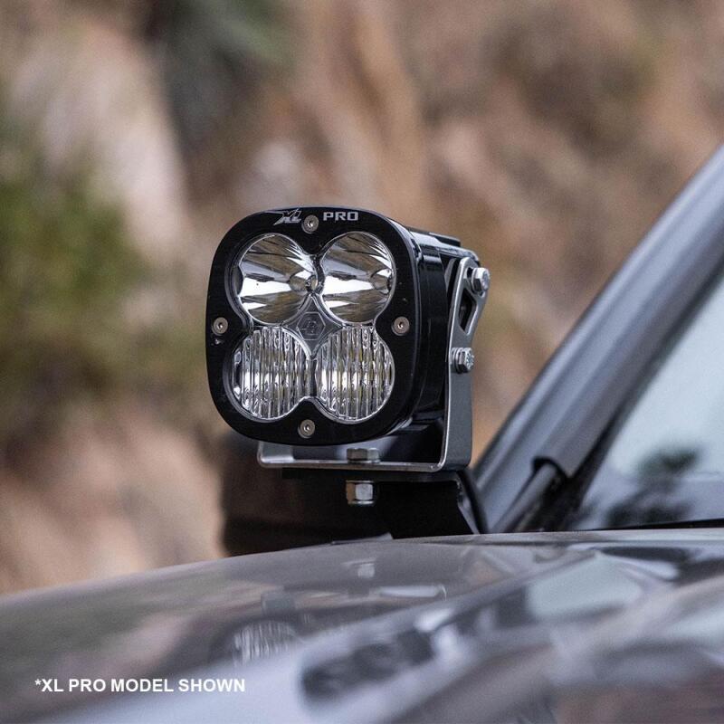 Baja Designs Baj a-Pillar Mounts 448245