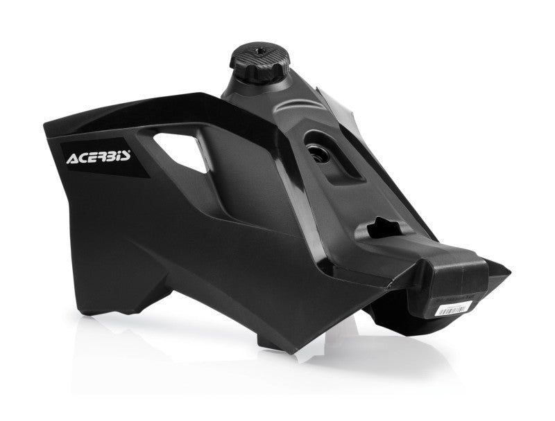 Acerbis 07-11 KTM SX/ XC EXC/W 2.9 Gallon Fuel Tank Black 2140820001