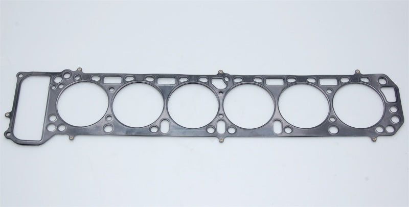 Cometic Datsun 240/260/280Z NonTurbo 89mm .040 inch MLS 5 Layer L28 Head Gasket C4580-040