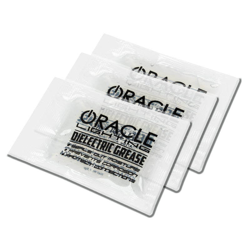 Oracle Dielectric Grease SEE WARRANTY 2080-504