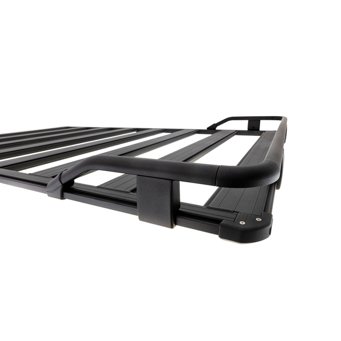 ARB BASE Rack Kit 84in x 51in with Mount Kit Deflector and Front 1/4 Rails BASE12