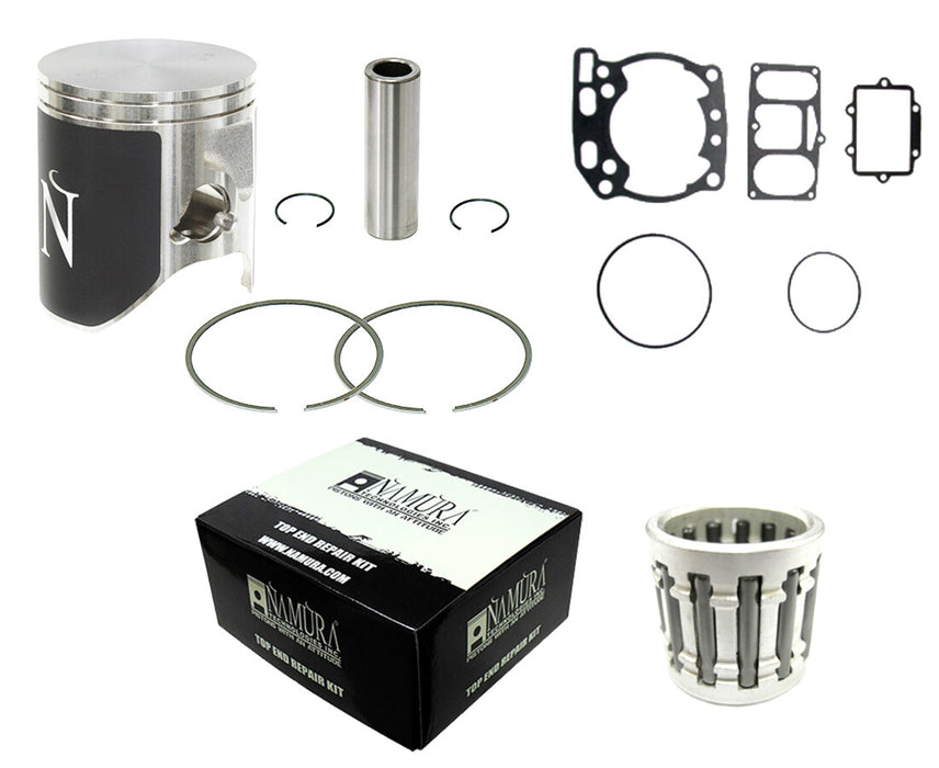 Namura Top End Kit Scem Composite Cyl 66.35/Std Suz NX-30024K