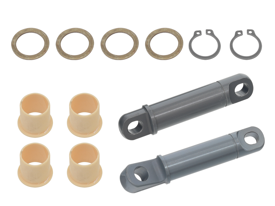 SP1 Bushing/Bolt Kit Compatible with Polaris SM-08618