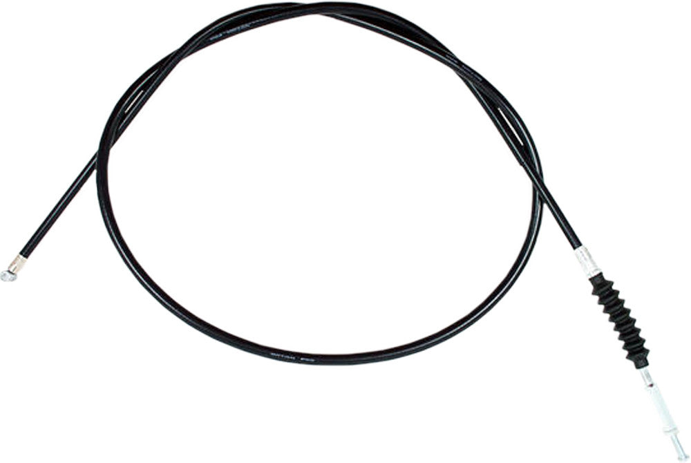 Motion Pro Black Vinyl Clutch Cable 04-0094