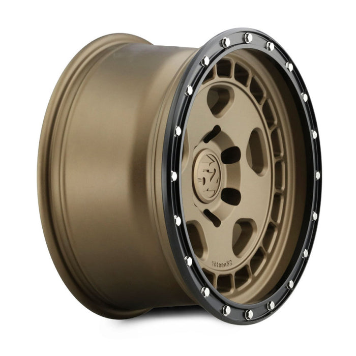 fifteen52 Turbomac HD 17x8.5 6x135 0mm ET 87.1mm Center Bore Block Bronze Wheel THDBB-178565-00