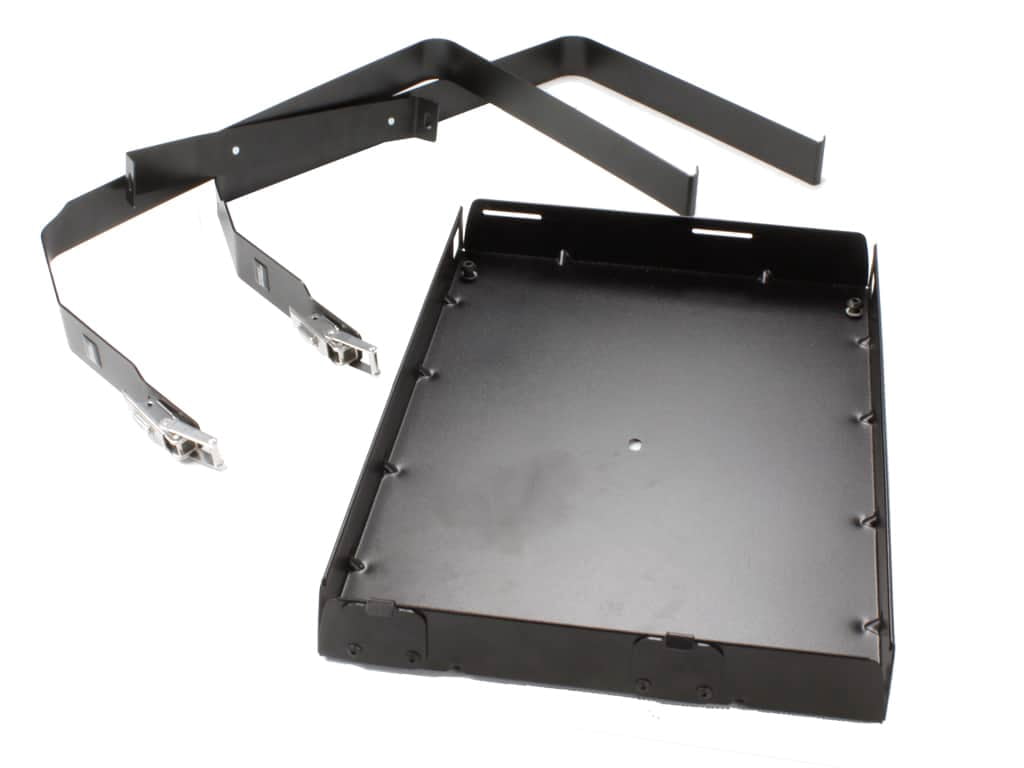 Front Runner Double Jerry Can Holder Jcho014