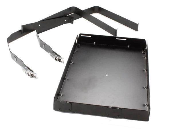 Front Runner Double Jerry Can Holder Jcho014