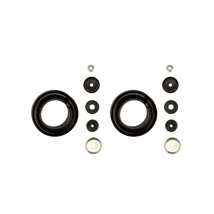 Bilstein B8 5162 Series 14-17 Compatible with Dodge Ram 2500 Front Suspension Leveling Kit 46-268662