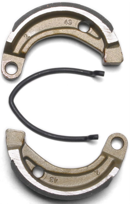 EBC Brakes 338 Brake Shoe