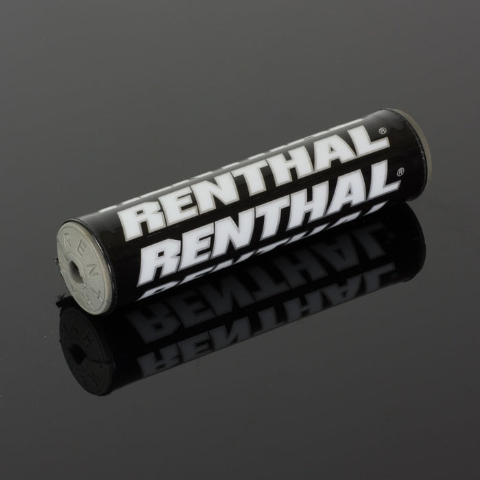 Renthal Mini SX 205 Pad 8.5 in. Black P216