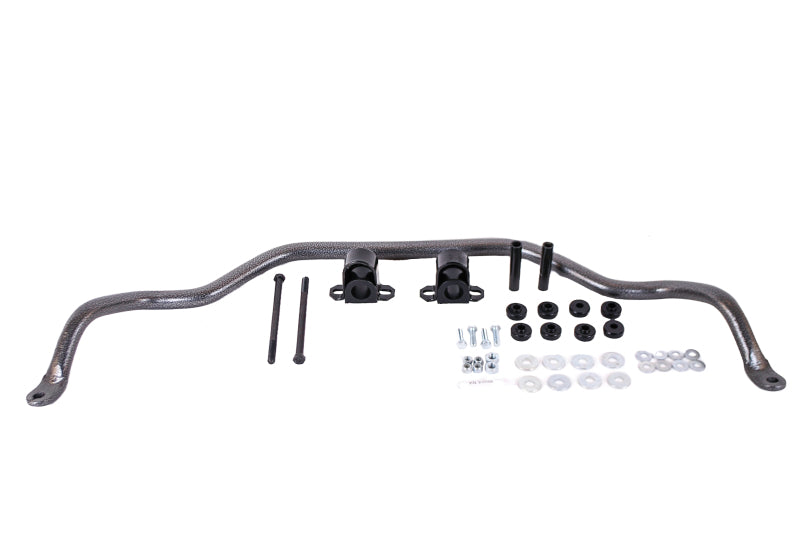 Hellwig 88-99 Chevrolet C3500 Solid Heat Treated Chromoly 1-5/16in Front Sway Bar 7576