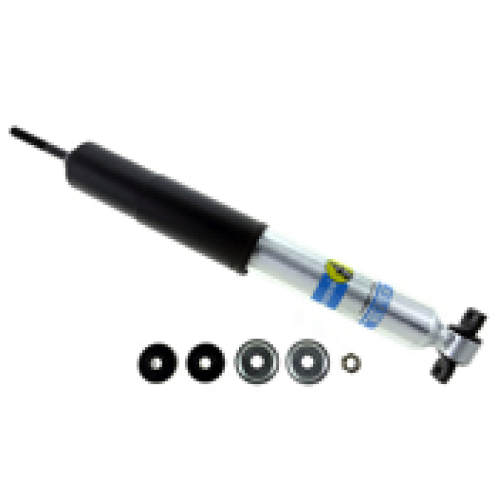 Bilstein 5100 Series 2003 Ford F-150 XLT RWD Front 46mm Monotube Shock Absorber 24-185400