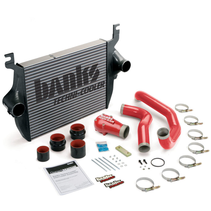 Banks Power 03-04 Ford 6.0L F250-450 Techni-Cooler System 25974