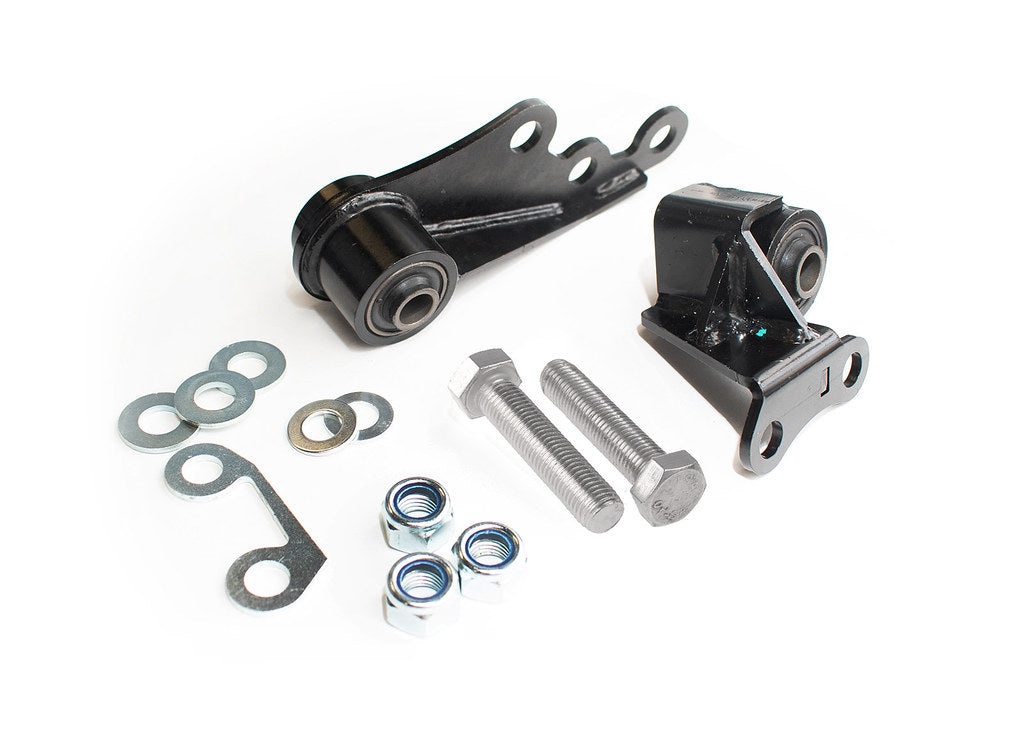 Dobinsons Diff Drop Kit - 3RD Gen Tundra & Sequoia - DD59-542K