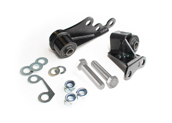Dobinsons Diff Drop Kit - 3RD Gen Tundra & Sequoia - DD59-542K