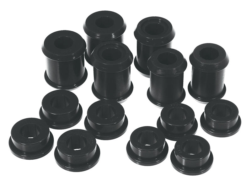 Prothane 97-13 Chevy Corvette C5 Rear Control Arm Bushings Black 7-316-BL