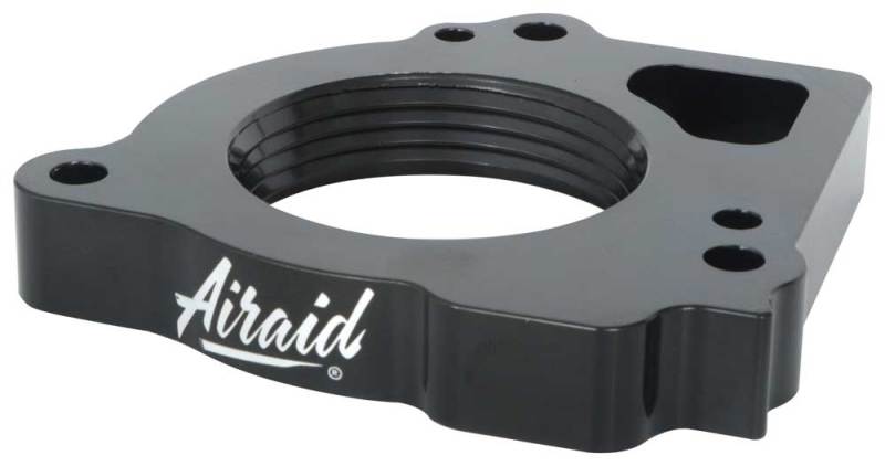 Airaid 03-07 Compatible with Dodge Ram 4.7L Magnum V8 PowerAid TB Spacer 300-573