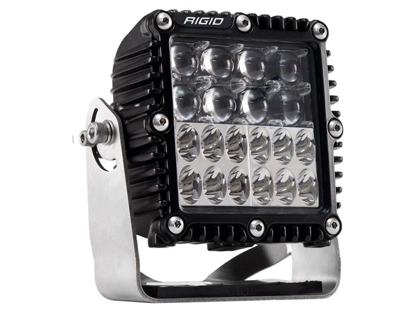 RIGID Q Series Pro Hyperspot/Driving Combo 544813
