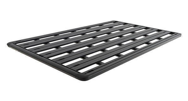 Rhino-Rack Pioneer Platform Tray 100in x 62in Black 52119F