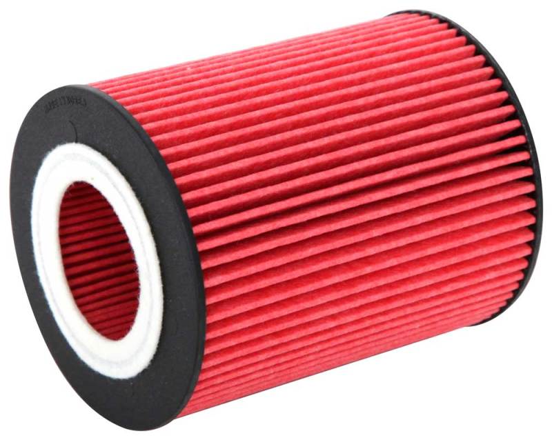 K&N Oil Filter OIL FILTER AUTOMOTIVE HP-7007