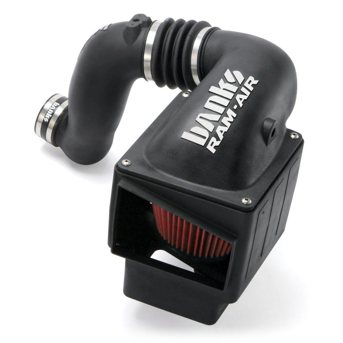 Banks Power 10-12 Compatible with Dodge 6.7L Ram-Air Intake System 42180