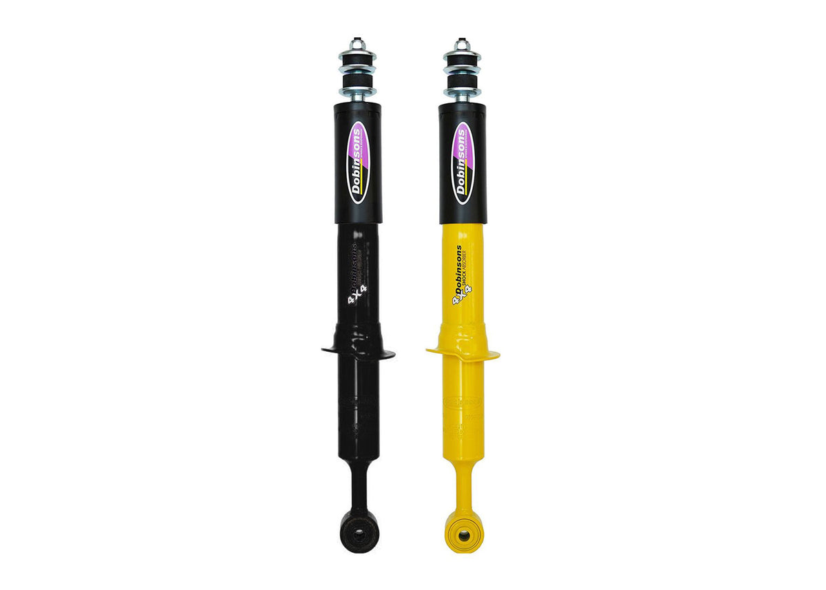 Dobinsons Gas Strut - Extended Travel - GS59-574