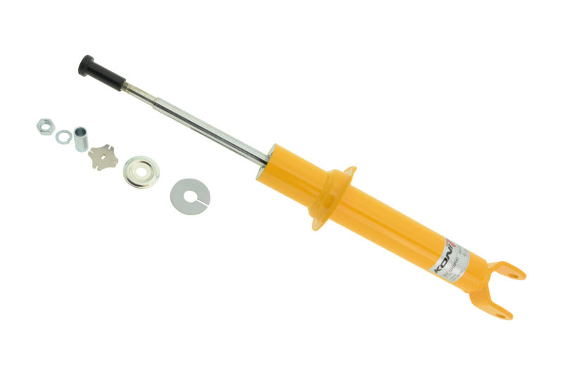 Koni Sport (Yellow) Shock 03-08 Mazda RX8 Coupe/ Excluding 2008 cars with OE Bilstein shocks Front 8241 1226Sport