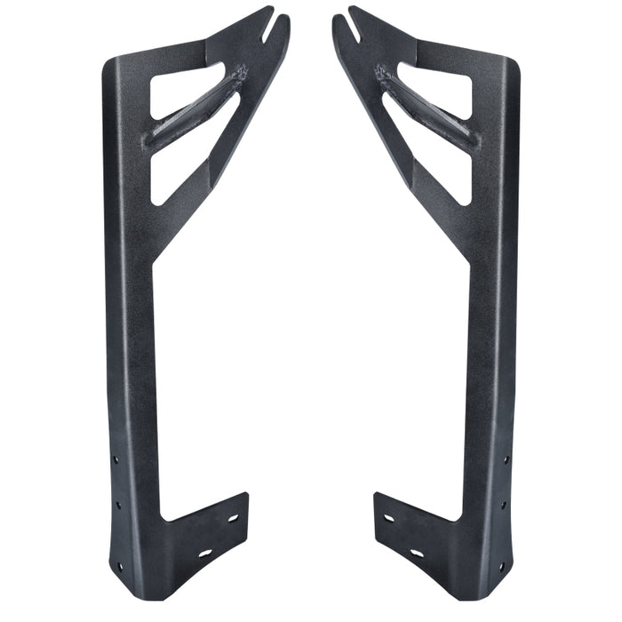 Oracle 97-06 compatible with Jeep TJ Off-Road LED Light Bar Roof Brackets/Light SEE WARRANTY 2161-504