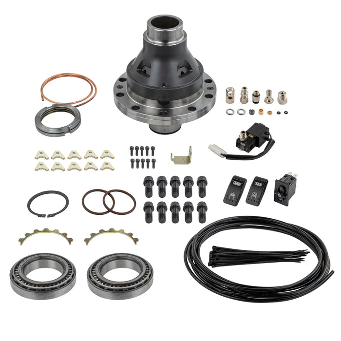 ARB Air Locker Comp Ed Ford 10In 40Spl 2.25In Brg S/N RD249CE