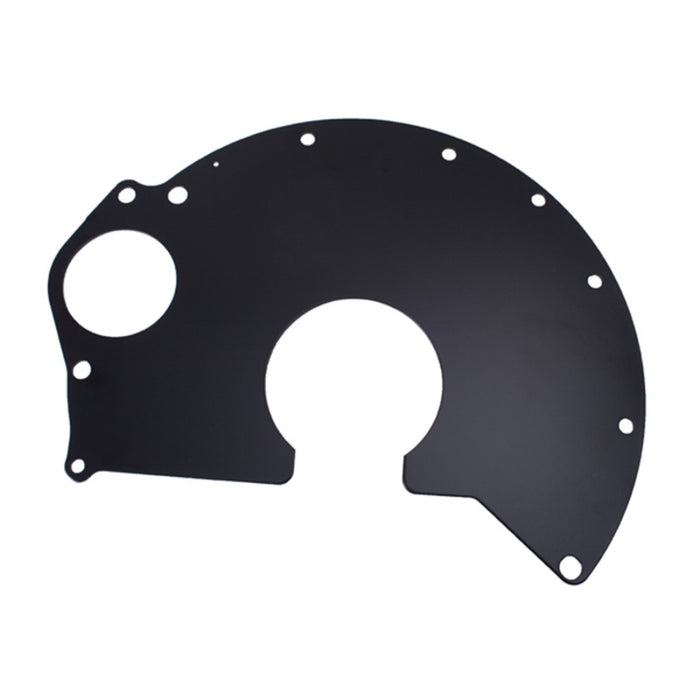 Omix Spacer Plate Bellhousing 72-86 compatible with Jeep CJ 16917.02